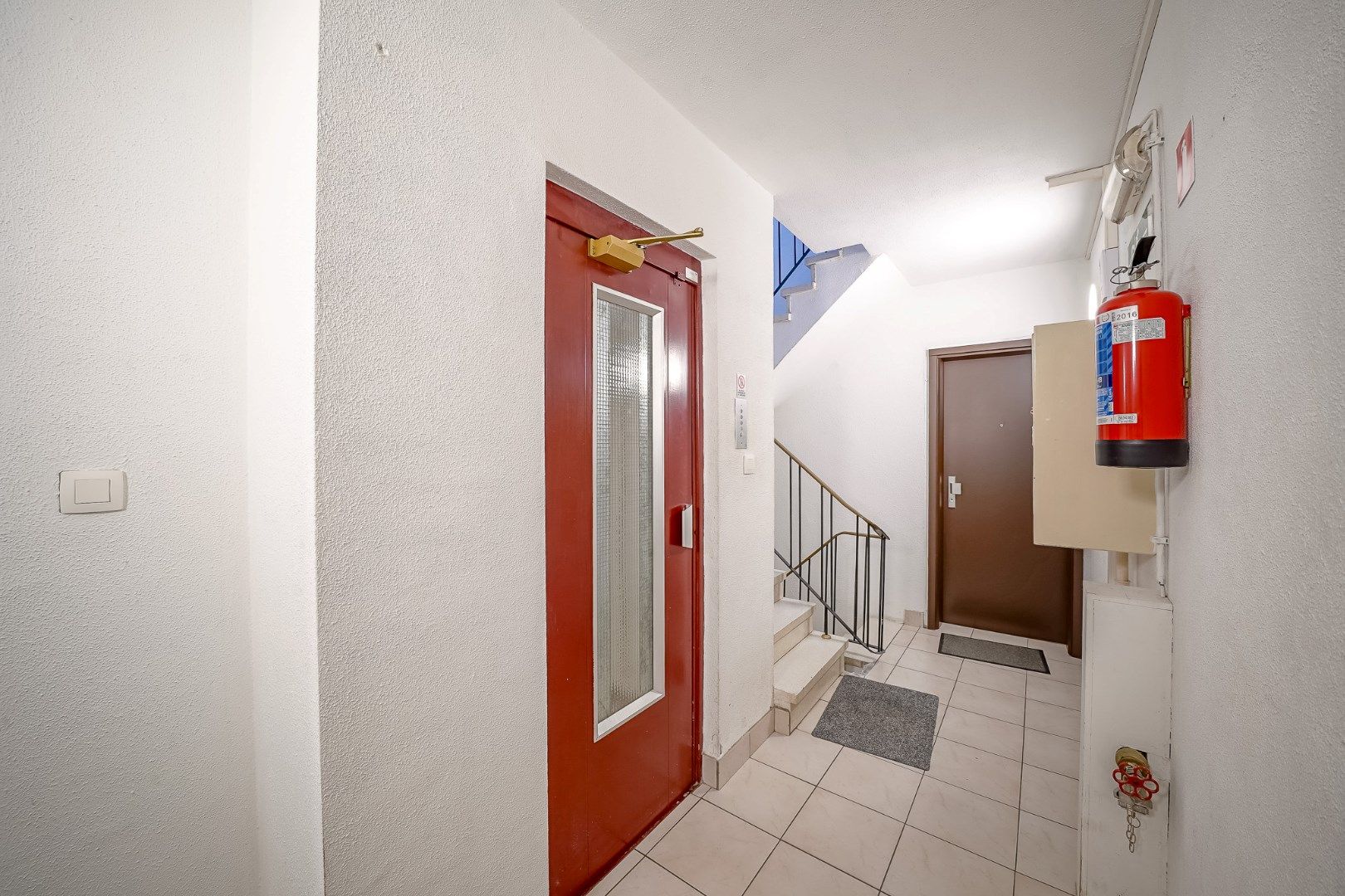 Instapklaar appartement met prachtig uitzicht in hartje Oostende foto 17