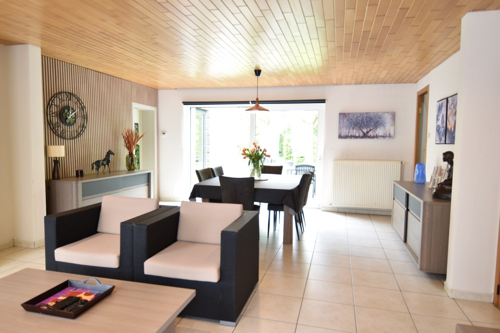 Landelijk wonen in alle comfort én met 4 slaapkamers te Sint-Eloois-Winkel foto 4