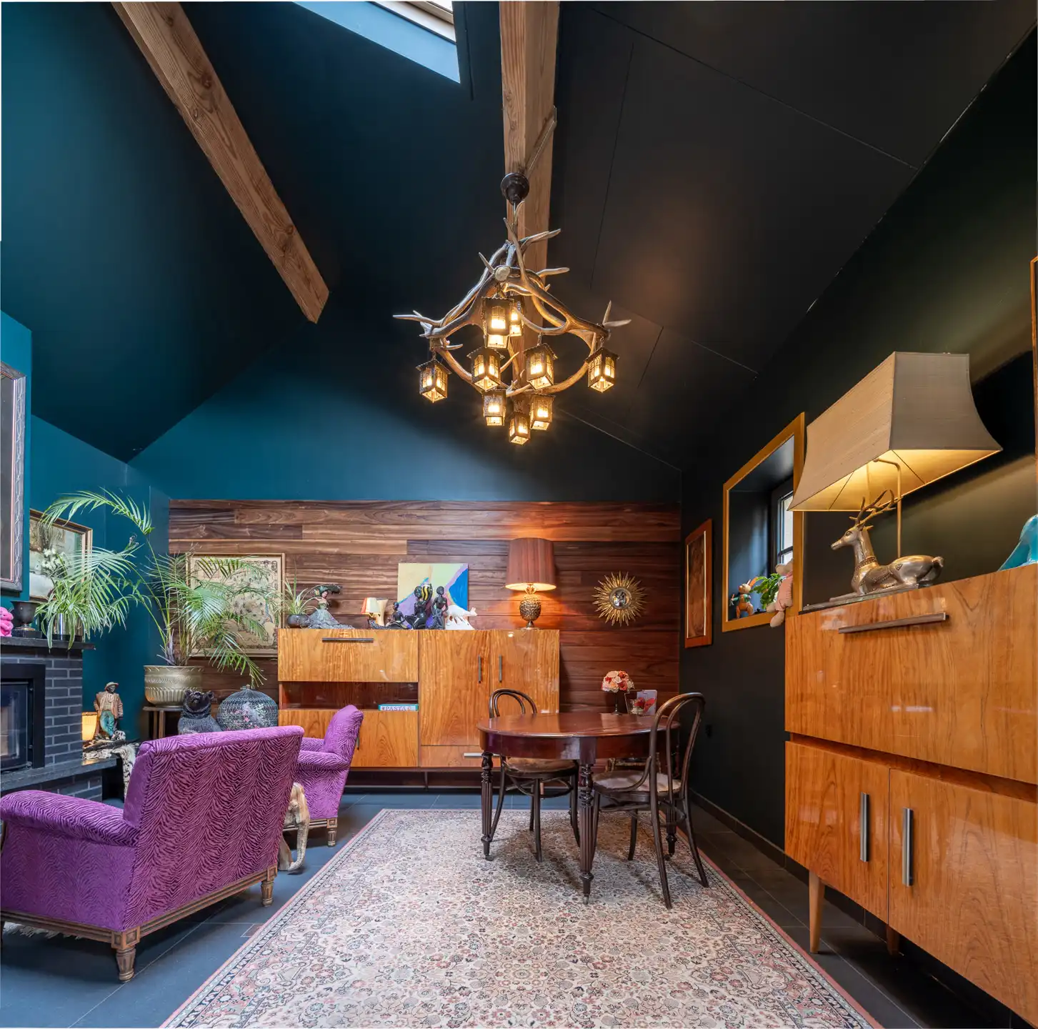 Charmante tiny house met tuin te Roclenge foto 4