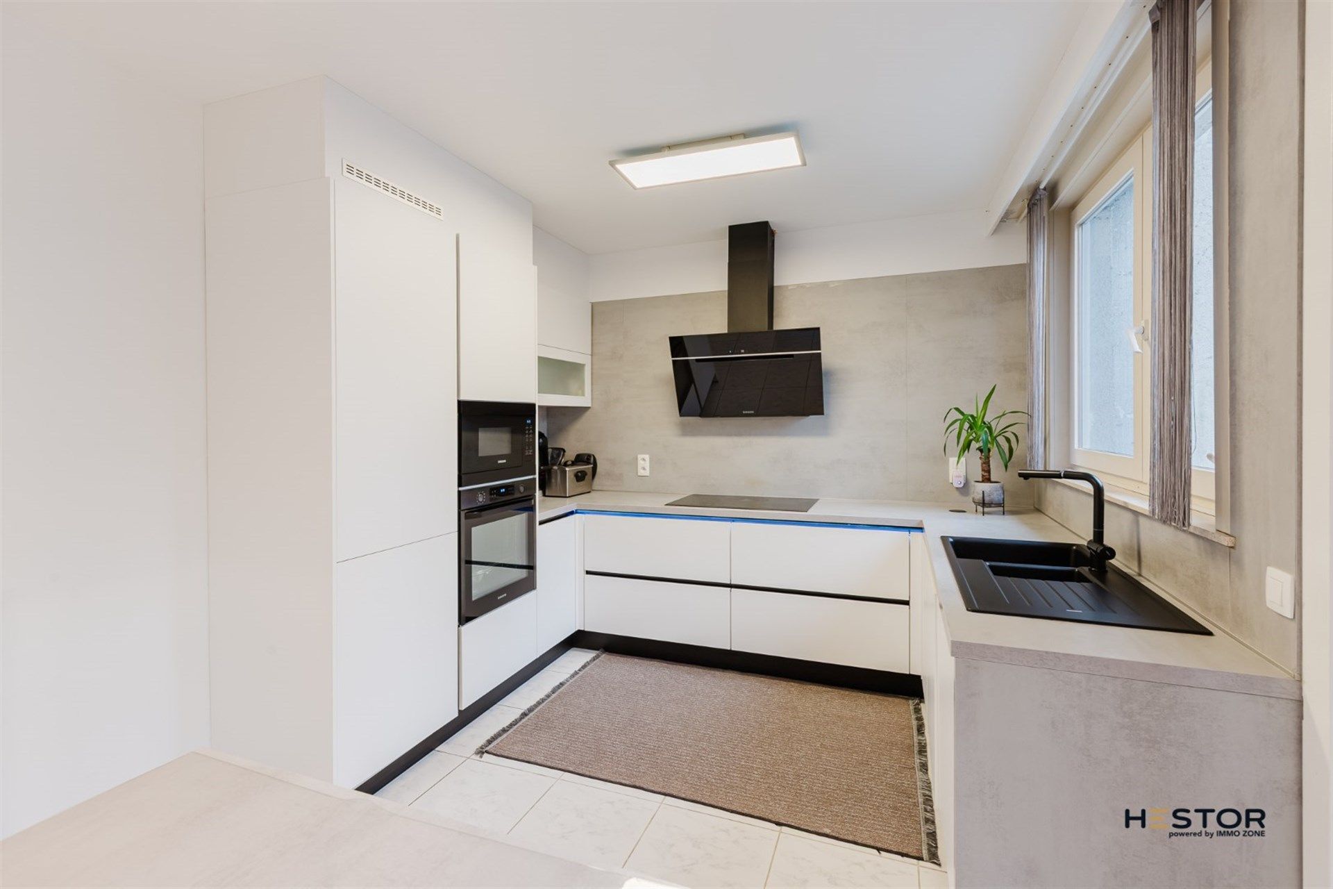Instapklare woning met terras nabij het centrum van Beveren-Waas foto 6
