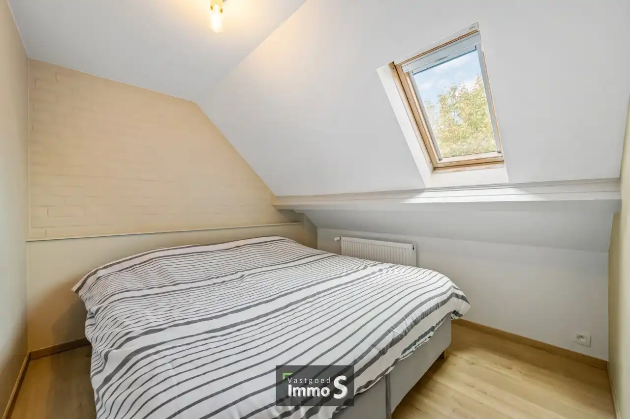 Gerenoveerde & instapklare vakantiewoning in 't Veld - Westende (Middelkerke) foto 14