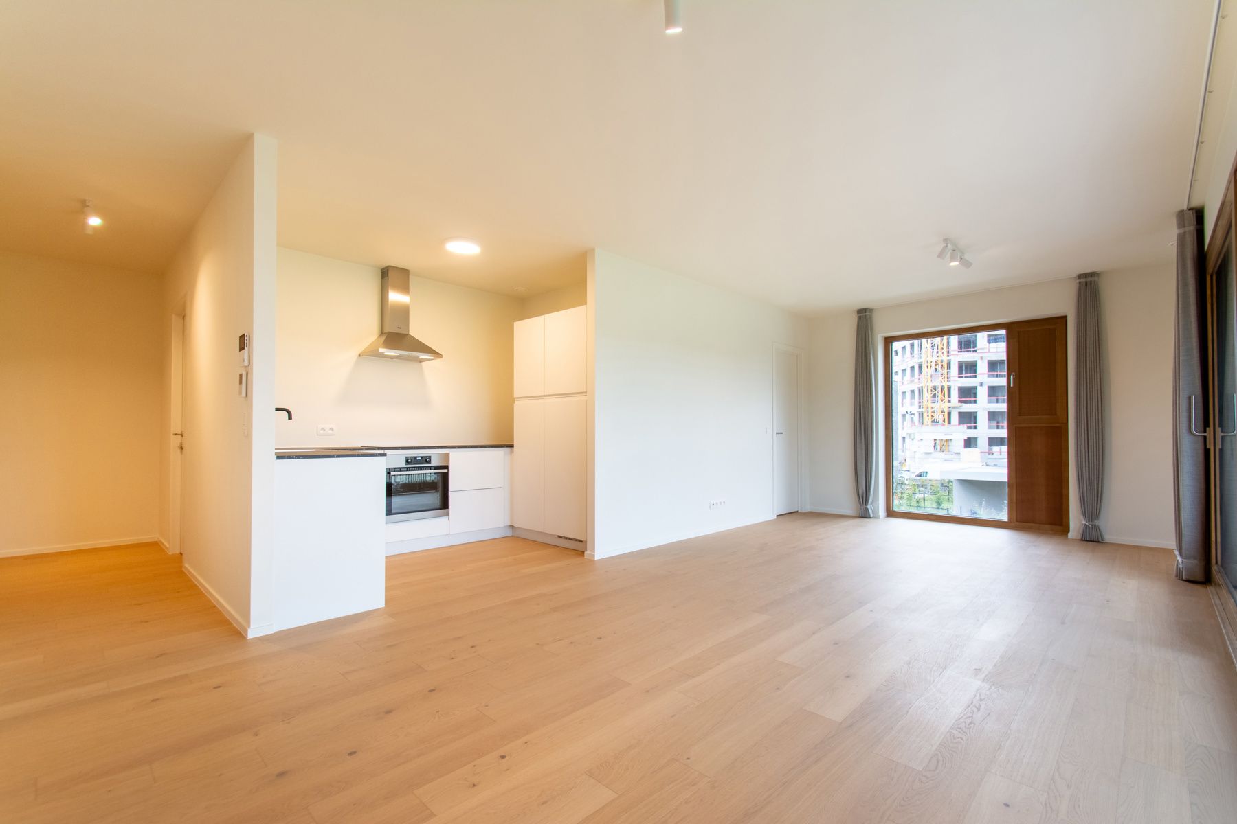 Appartement te huur Meibeemd 5/101 - 2610 Antwerpen