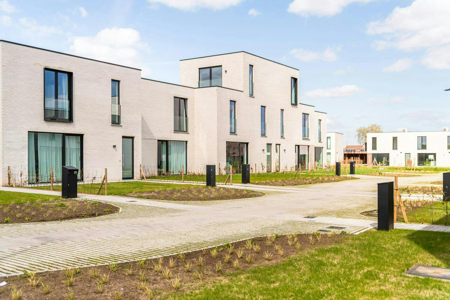 Nieuwbouwwoning te koop in Sint-Eloois-Vijve foto 22