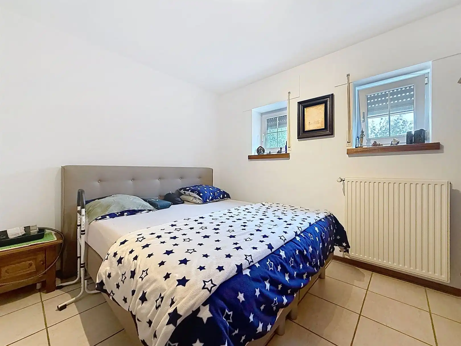 Ruime open bebouwing met garage, 4 slpks, 9a 20ca foto 35