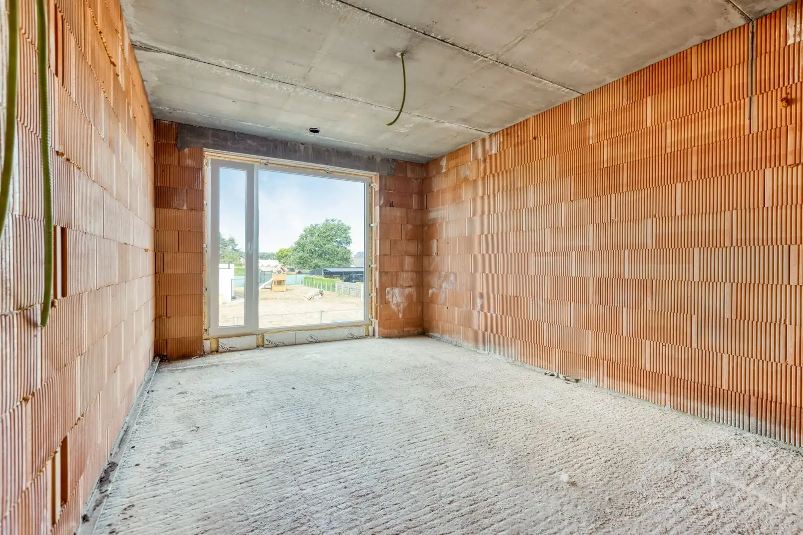 Moderne nieuwbouwwoning te koop in Veerle (Laakdal) foto 30