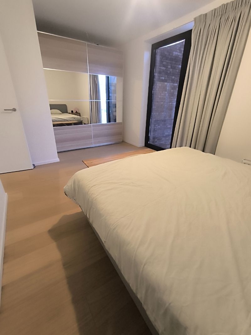 NIeuwbouw appartement foto 14