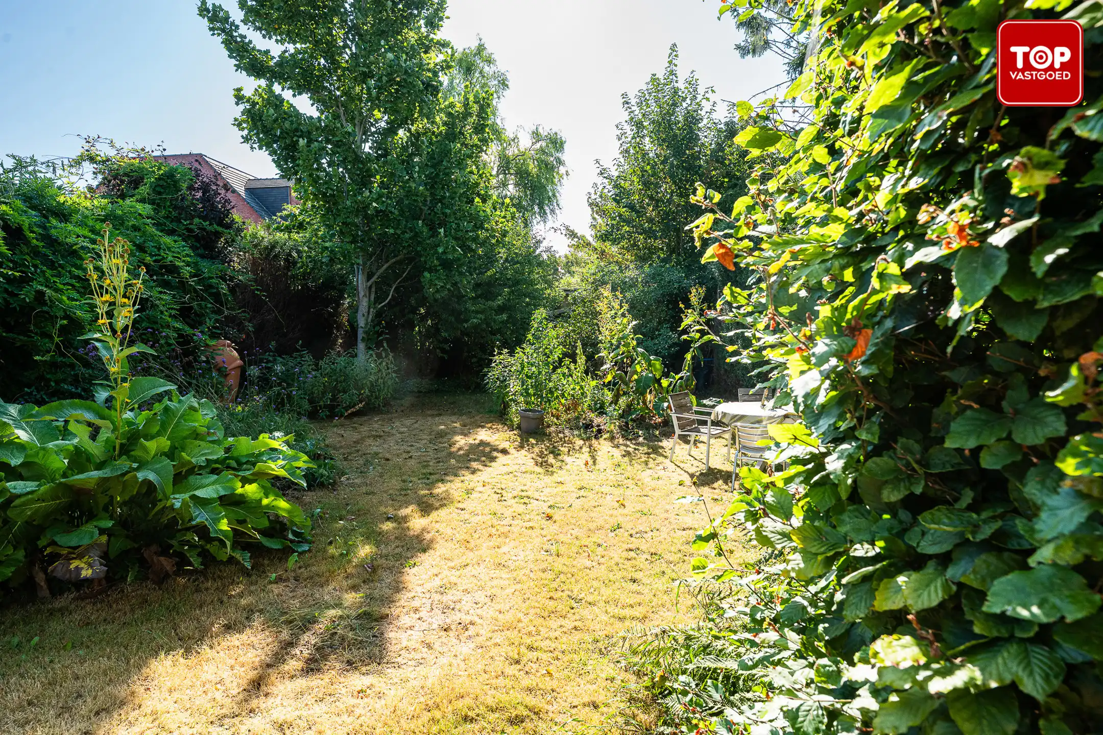 Ruime woning met 3 slaapkamers, atelier en tuin in Avelgem foto 19