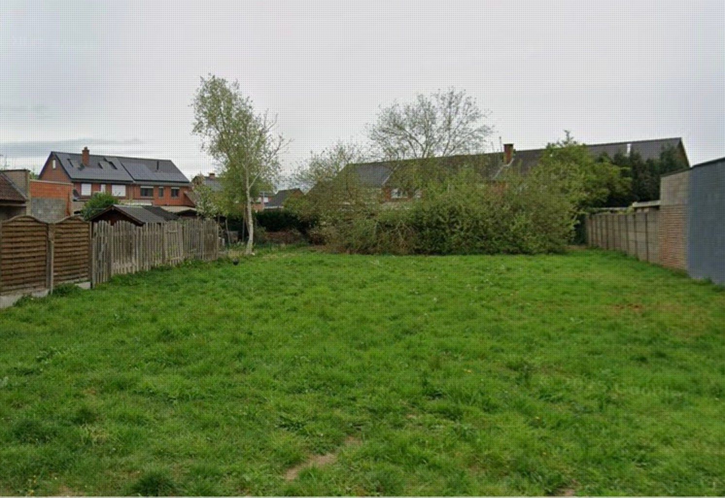 PROJECTGROND – Twee bouwloten van 4a 01ca en 4a 26ca foto {{pictureIndex}}