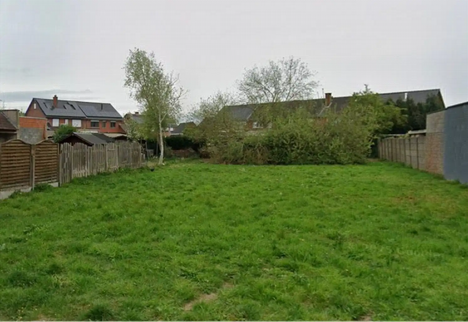 PROJECTGROND – Twee bouwloten van 4a 01ca en 4a 26ca foto 2