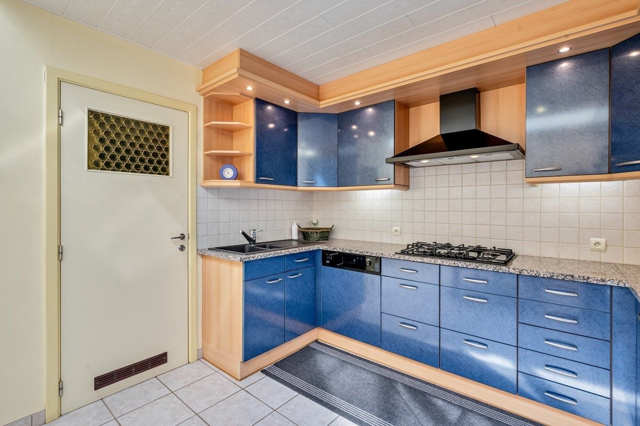 Charmante, instapklare woning te Destelbergen foto 9