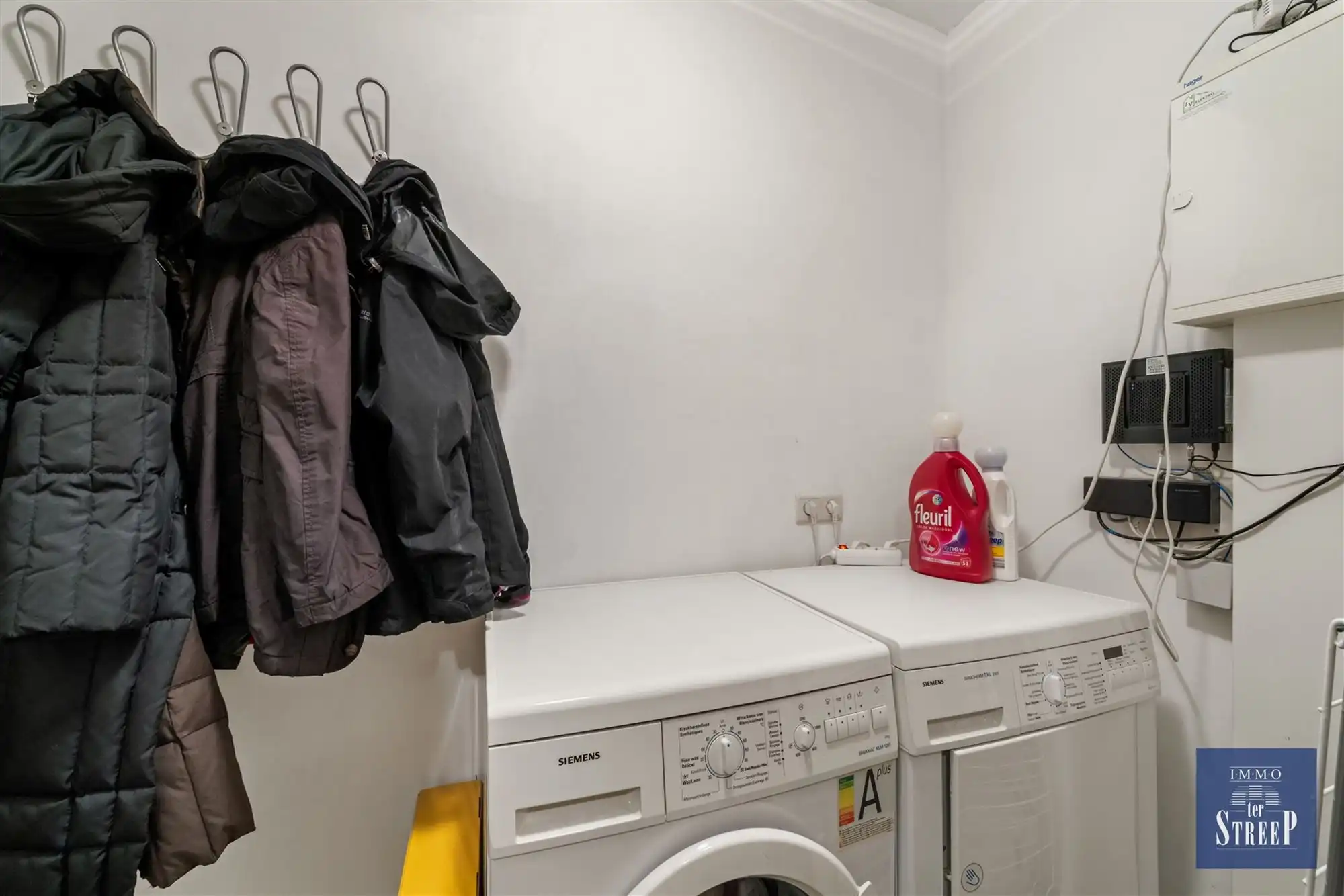 Ruim appartement met 3 slaapkamers nabij de zeedijk foto 18