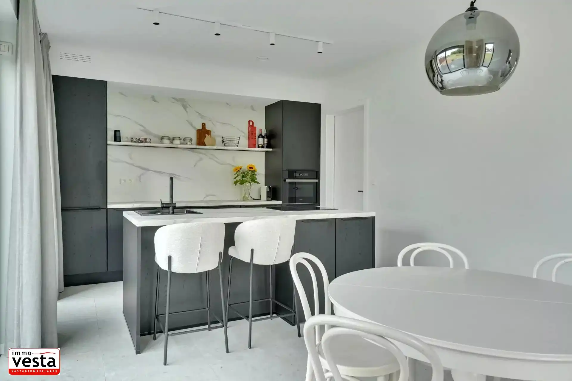 Energiezuinige nieuwbouwwoning in Nieuwerkerken foto 11