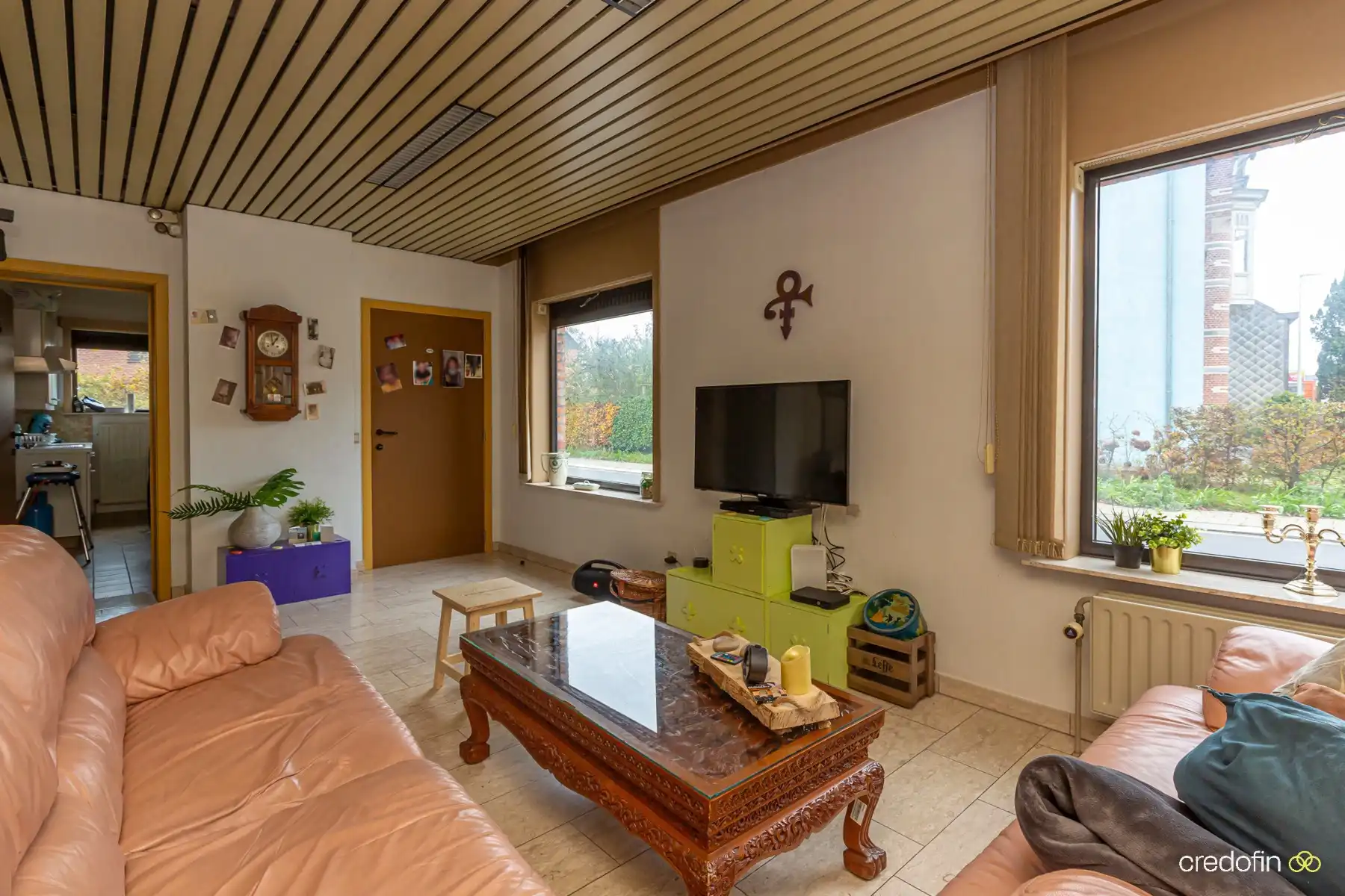 Opbrengsteigendom met 2 verhuurde appartementen foto 13