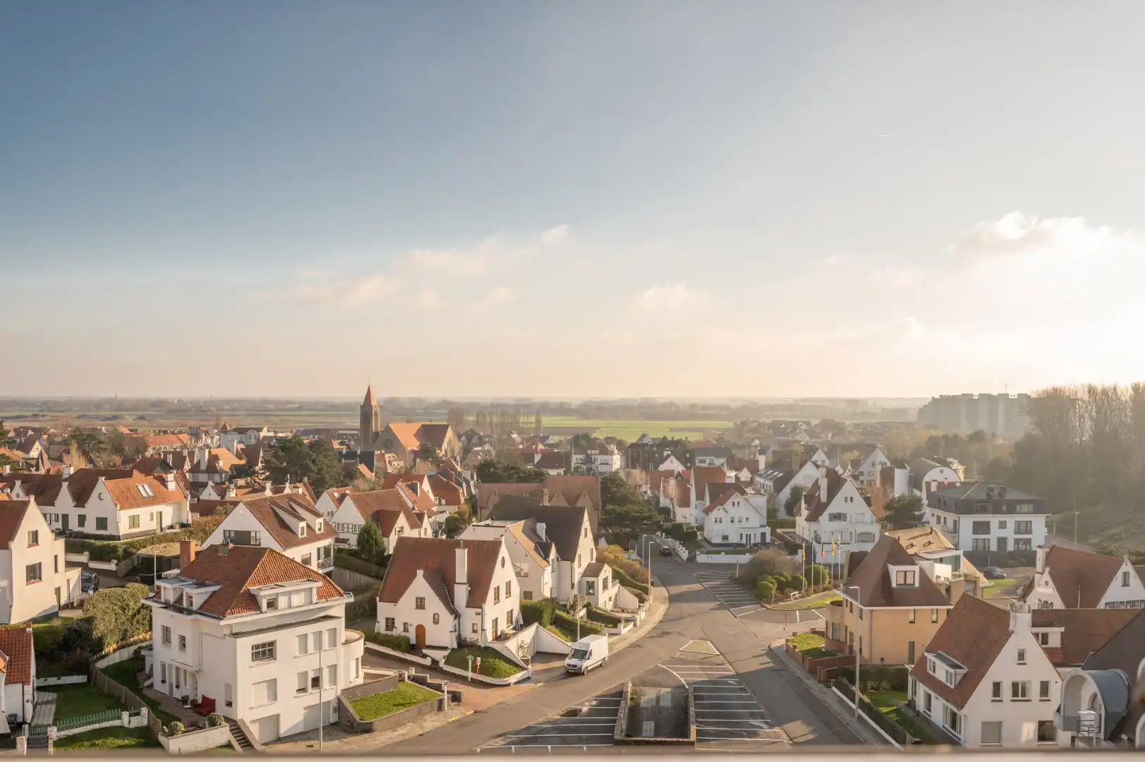 Ruime penthouse van 174 m² met vier slaapkamers en zonneterras foto 2