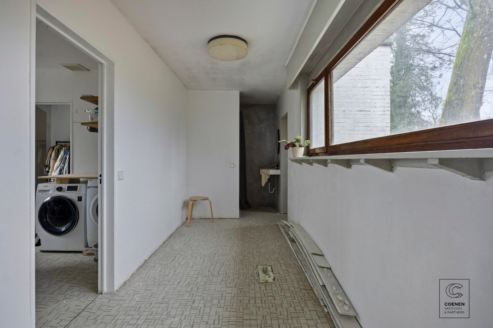 Verder te renoveren villa met een bew opp van 400m² op 5500m² grond op een schitterende ligging te Oud-Turnhout. foto 34