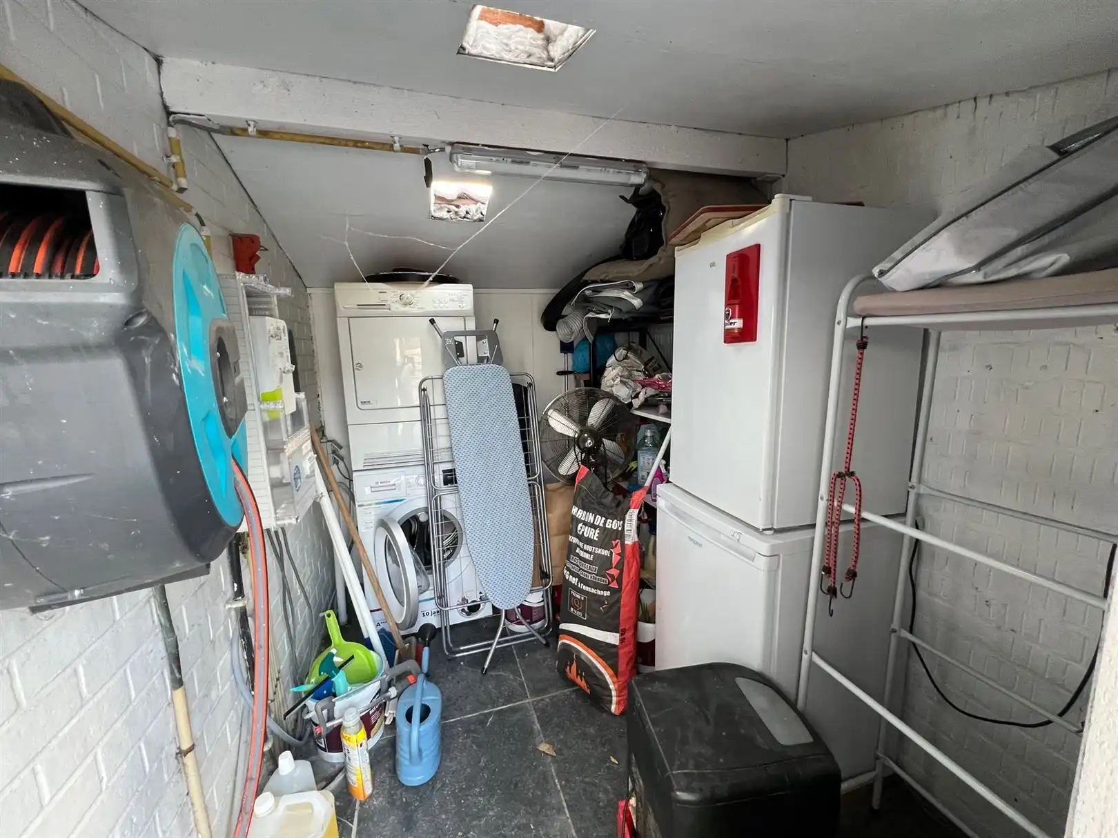 Topgelegen vakantiewoning op groot perceel in perfecte staat foto 16