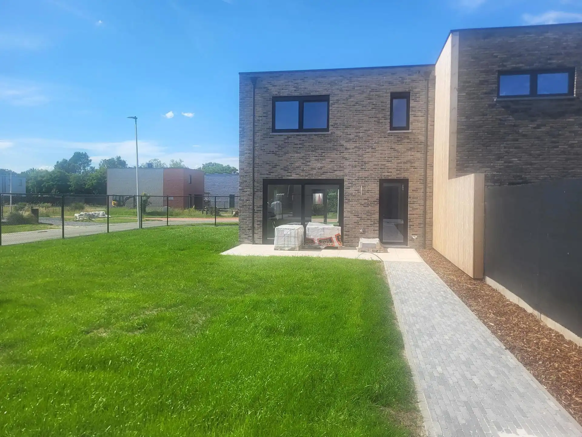 Gebouw te koop Haverstraat 15 - 3990 Peer Wijchmaal