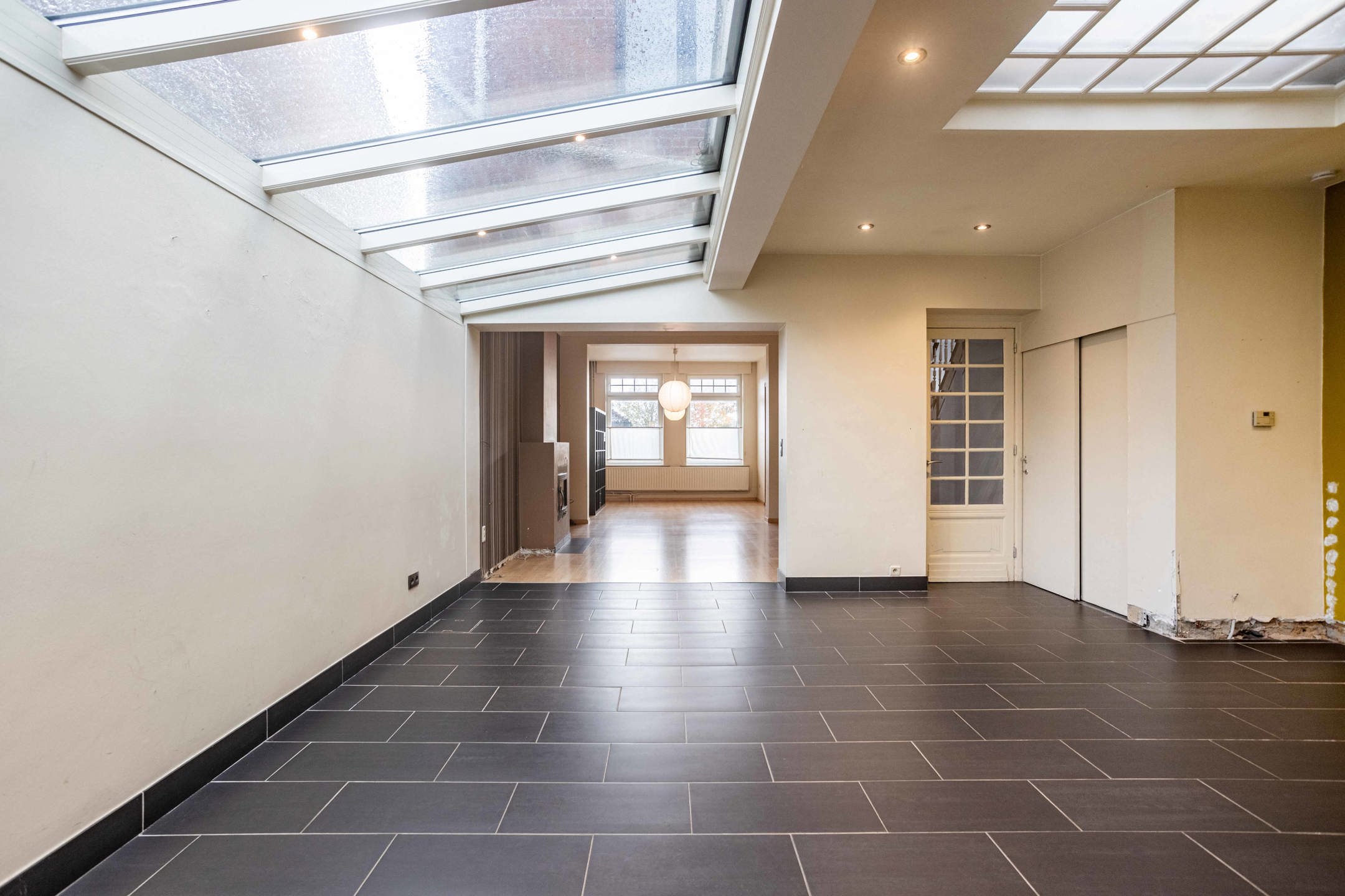 Charmante burgerwoning op een gunstige ligging. foto 7