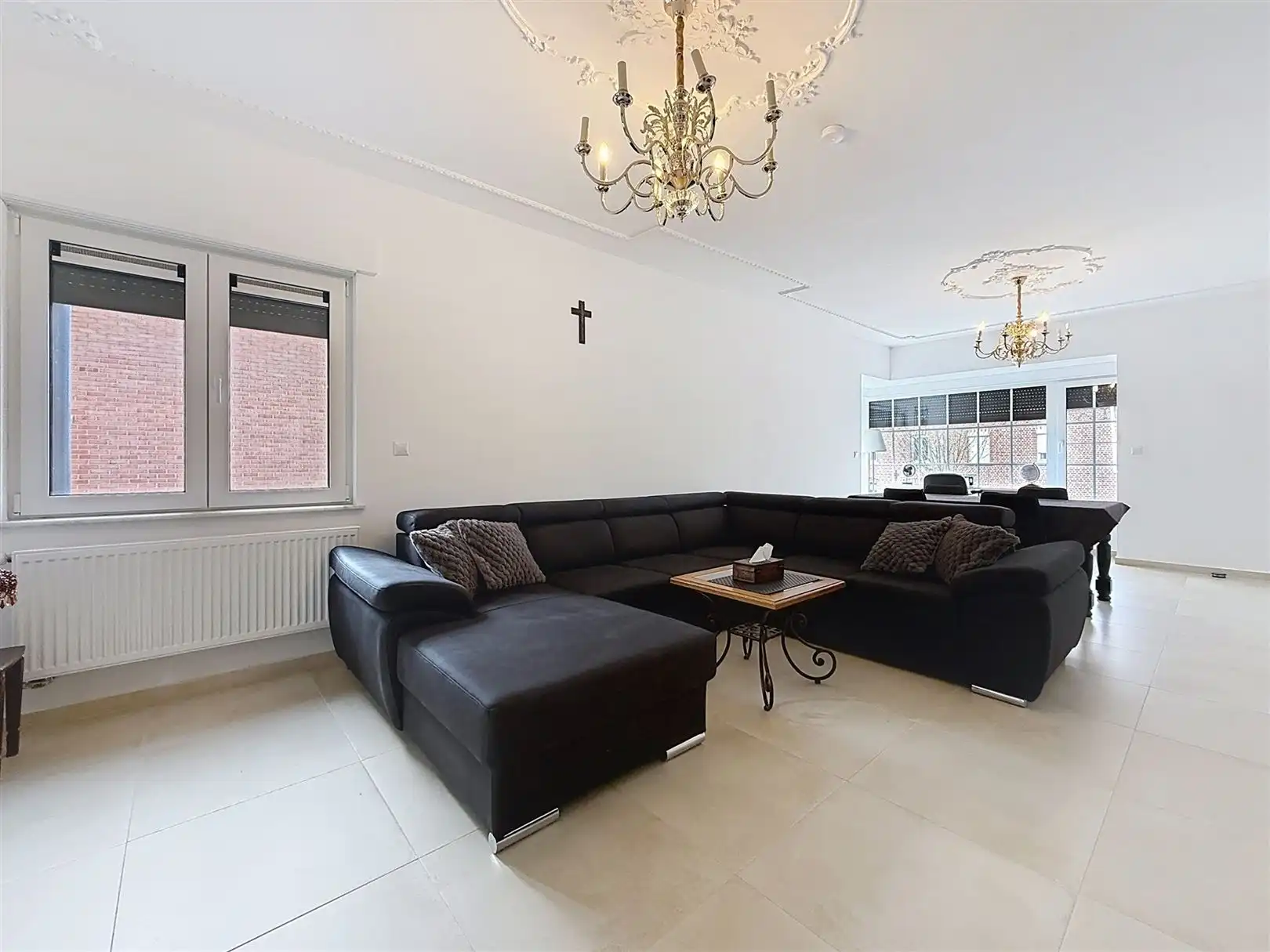 Ruime gerenoveerde woning, 5 slpks, 2 bdks, tuin, 11a 11ca  foto 38