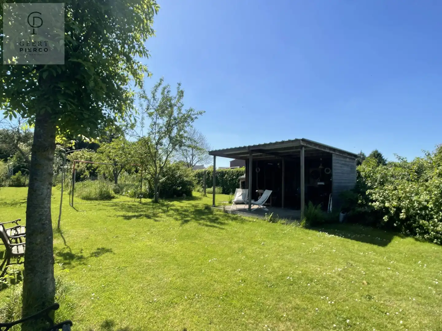 Charmewoning met dorpsgezicht foto 30