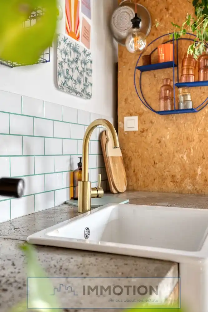 Gezellige en ruime familie woning op rustige ligging te Harelbeke foto 17