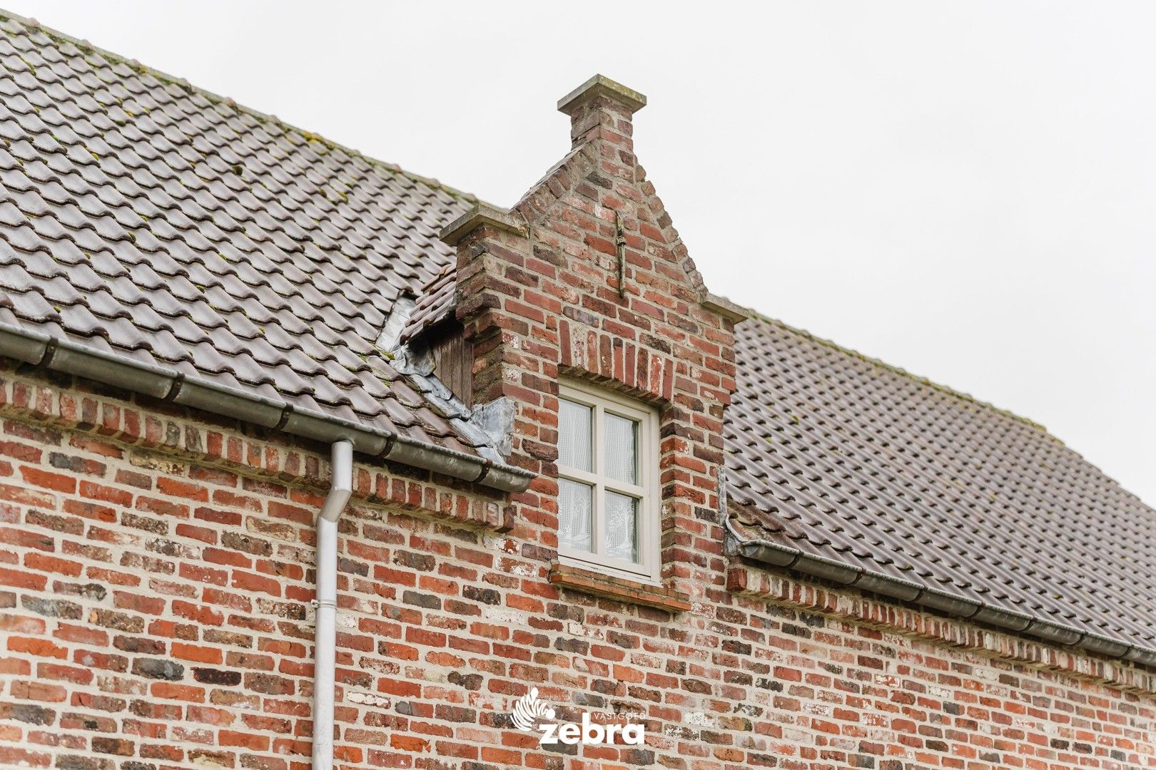 Prachtige charmante villa op een toplocatie te Rumbeke! foto 27