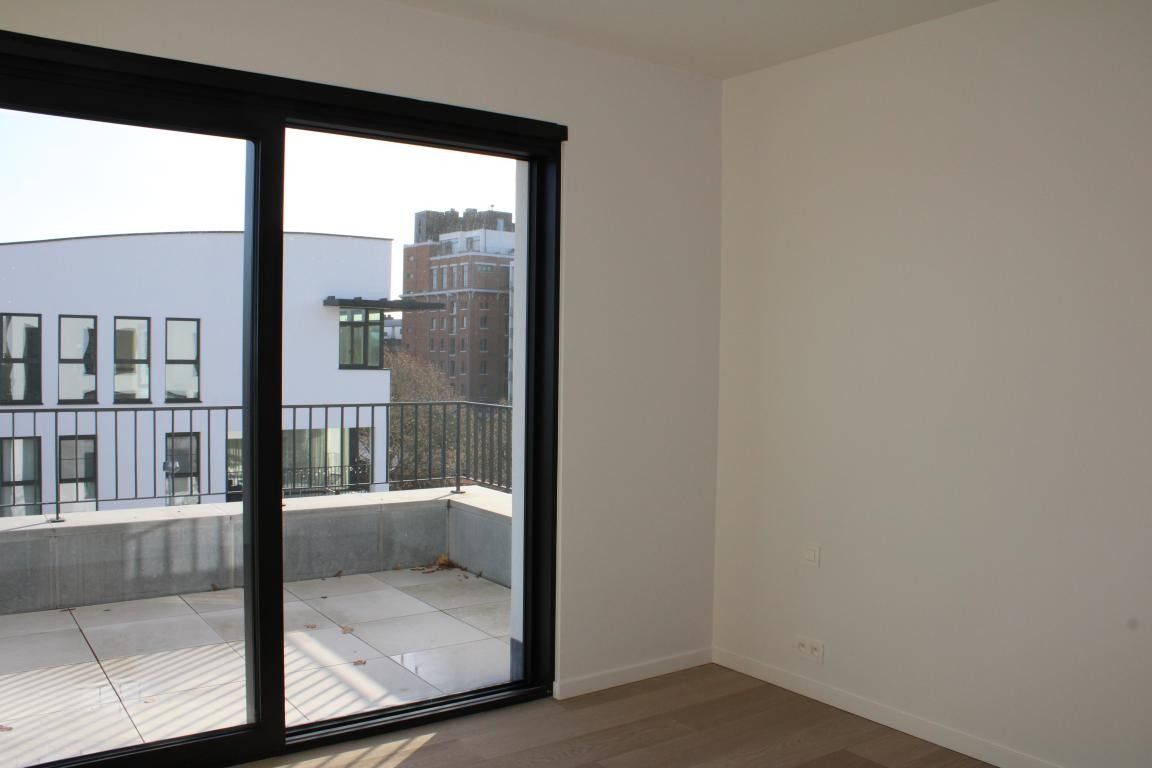 Luxe Penthouse in Residentie Riverside I foto 41