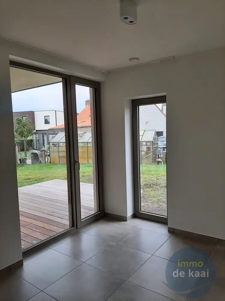 Appartement te huur foto 4