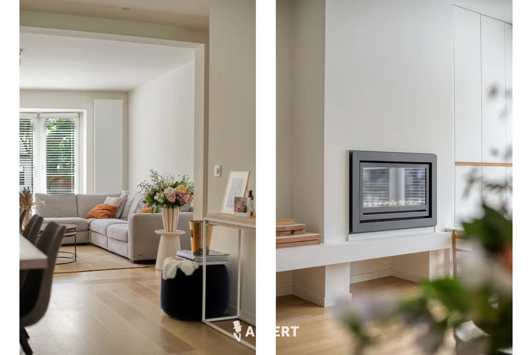 Luxueuze stadswoning met 3 slaapkamers op toplocatie foto 4