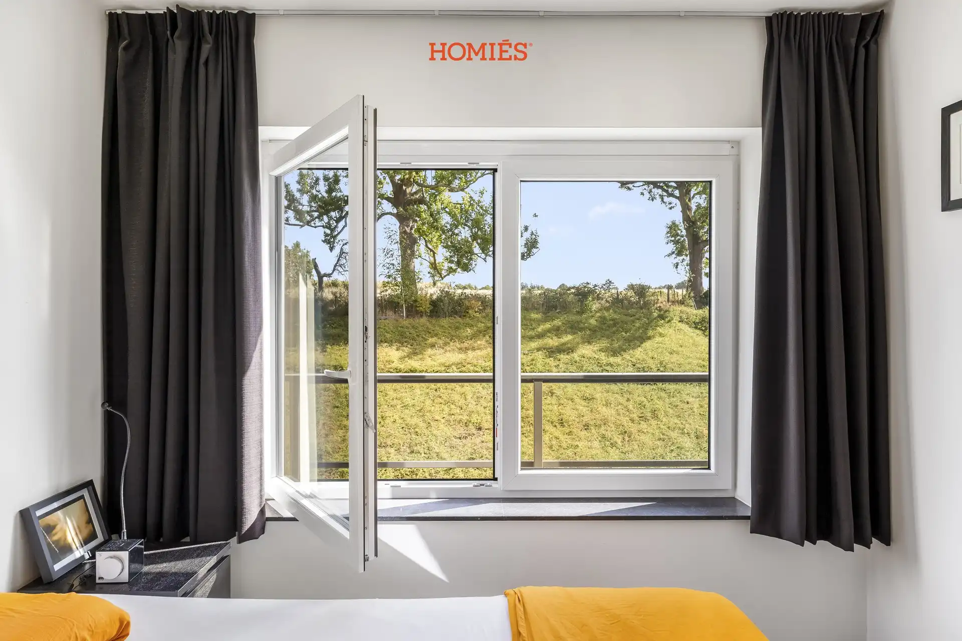 Uitzonderlijk appartement met 2 terrassen foto 13
