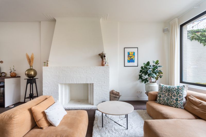 Karaktervolle eigendom met een zee van ruimte, luxueuze afwerking, top locatie! foto 11