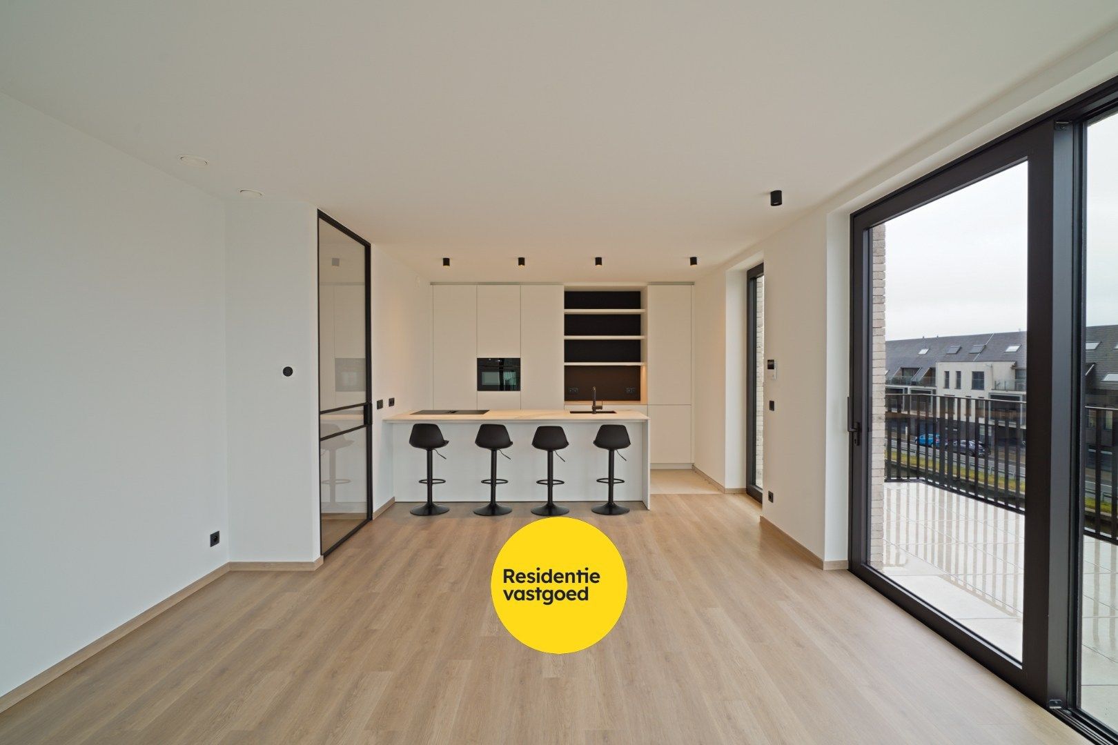 Nieuwbouw appartement met 2 slaapkamers te huur in Oudenburg  foto 11