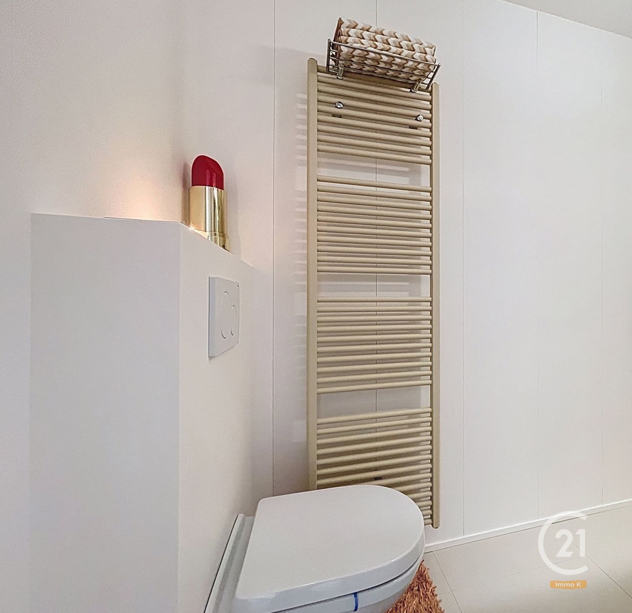 Instapklaar handelspand op toplocatie in bruisend centrum foto 12