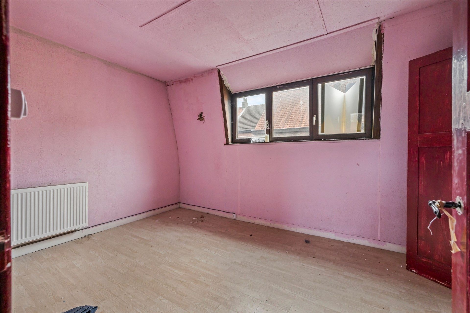 Te renoveren gesloten bebouwing in het centrum van Sint-Gillis-Waas foto 12