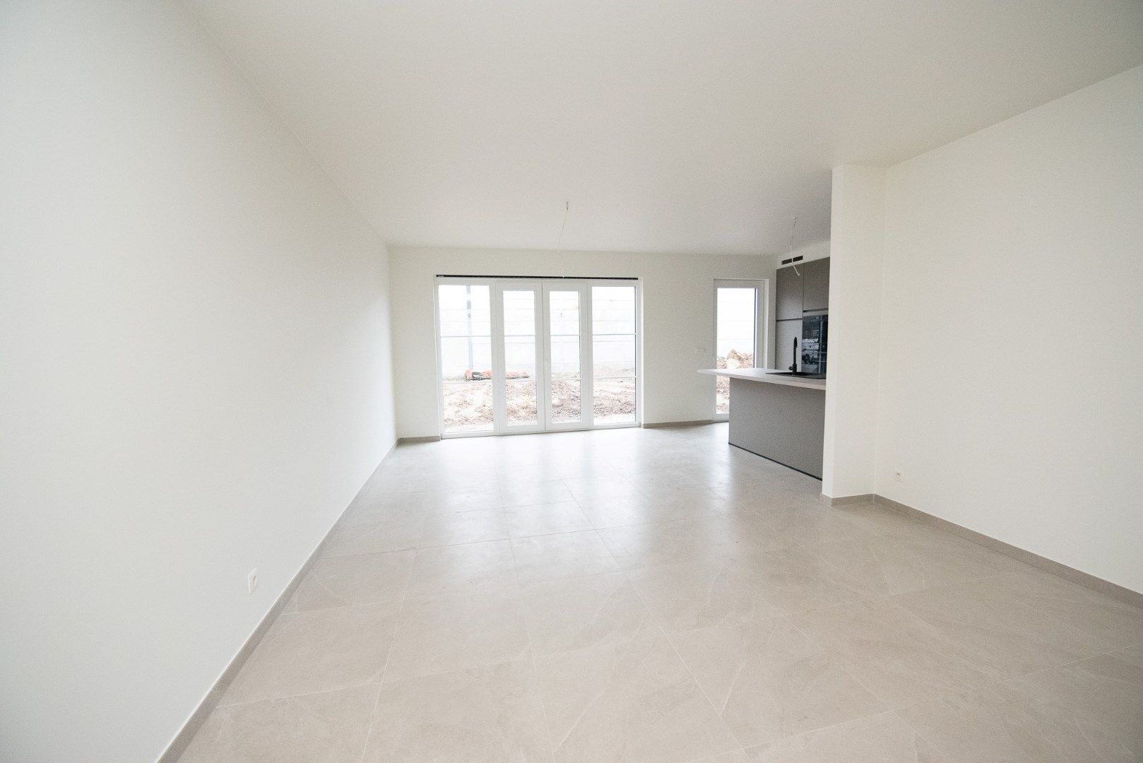 Prachtige nieuwbouwwoningen ( 4 woningen) te Oosterzele! foto 9