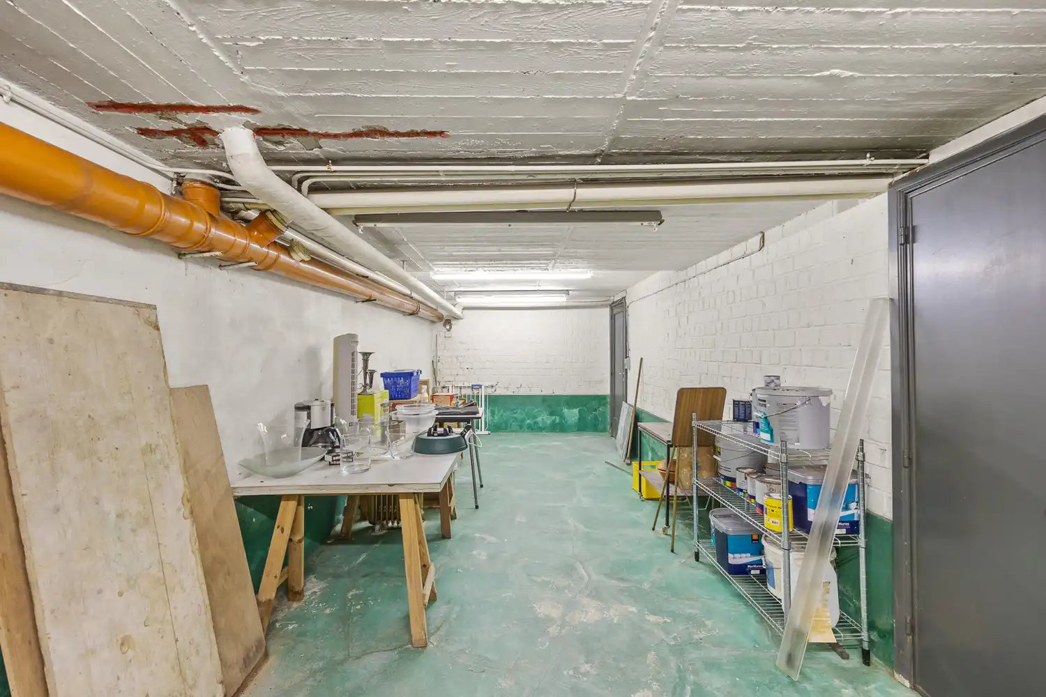 Riante seventies dokterswoning met terras en tuin op gegeerde locatie foto 28