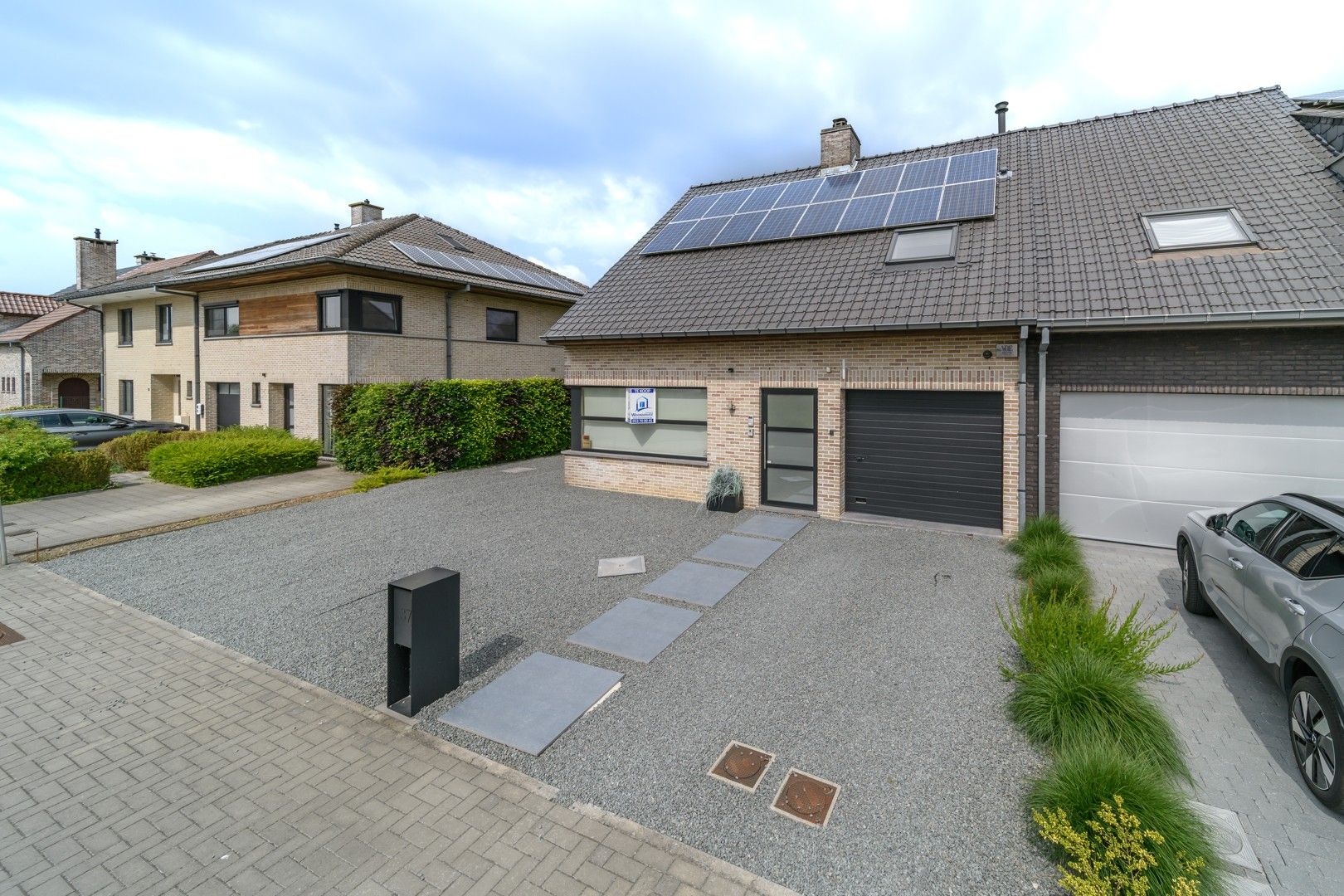 Uiterst rustig gelegen kangoeroewoning foto 37