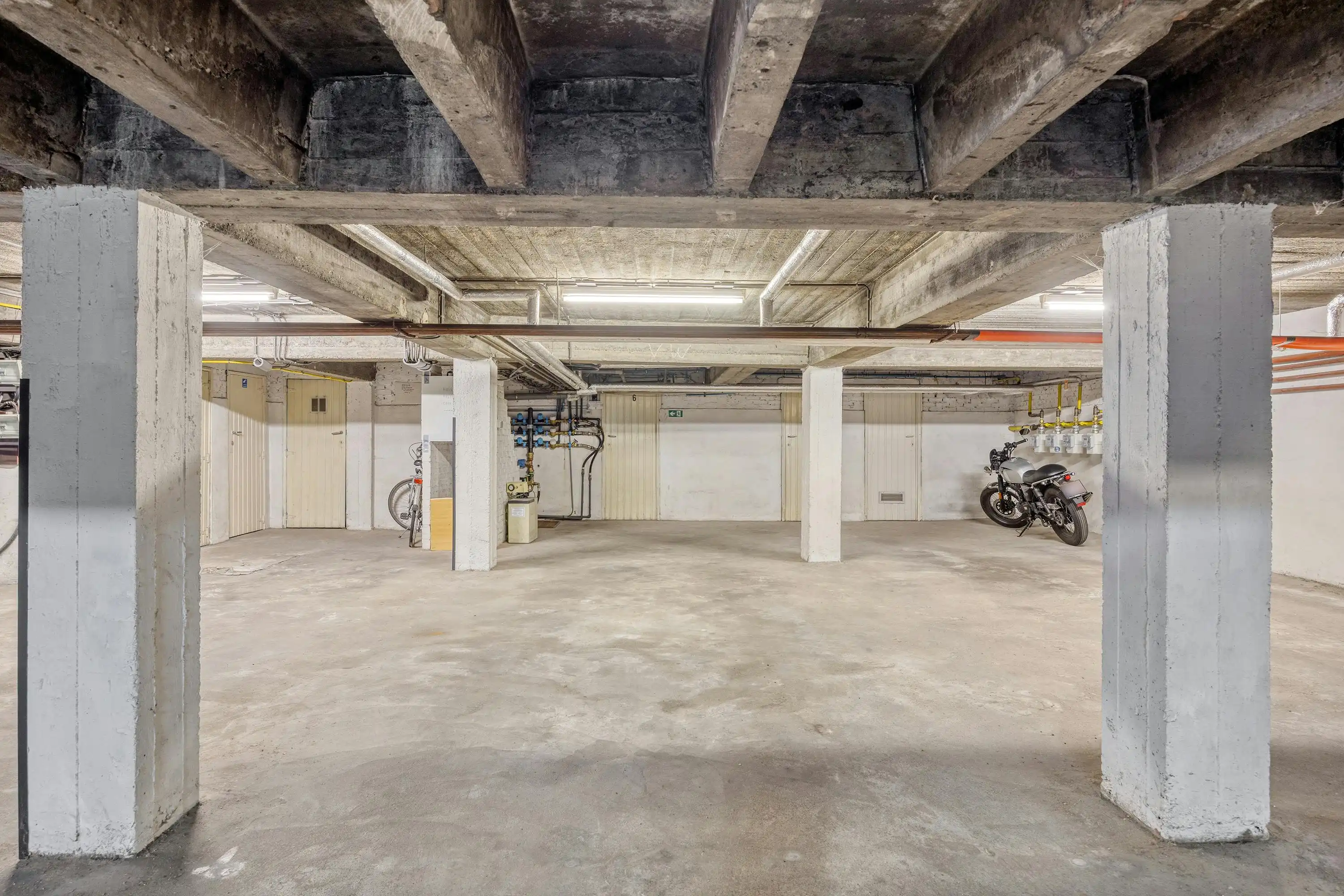 Gezellig appartement met autostaanplaats te Hasselt foto 9