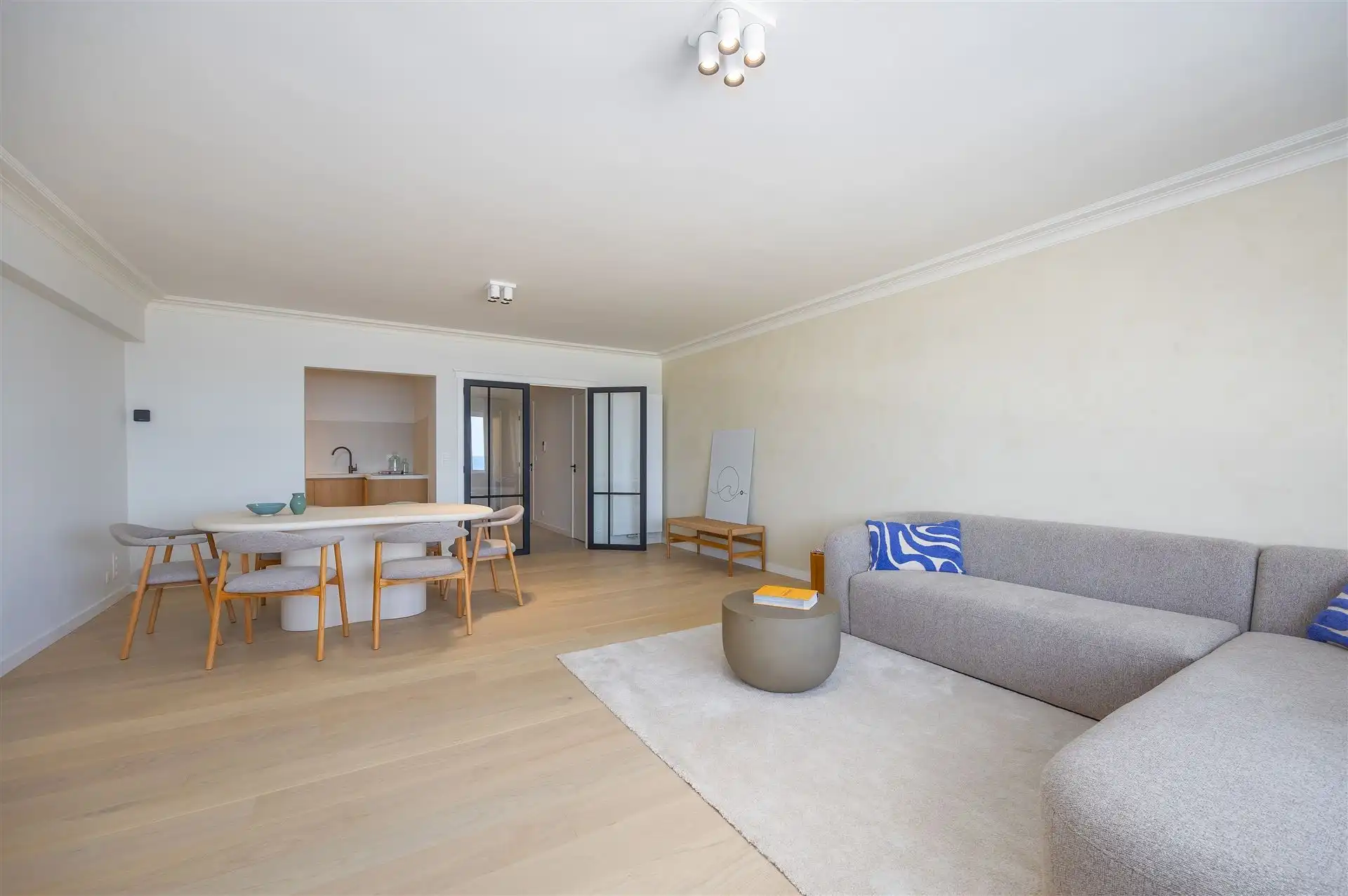 Appartement 2 slaapkamers foto 4