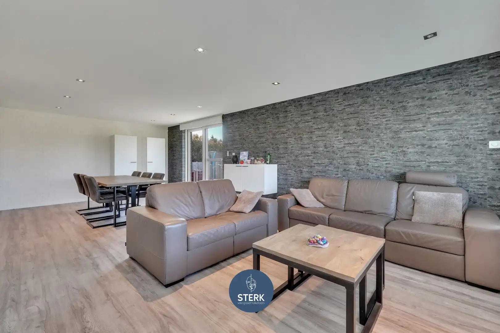 INSTAPKLARE WONING MET EPC LABEL B ! foto 6