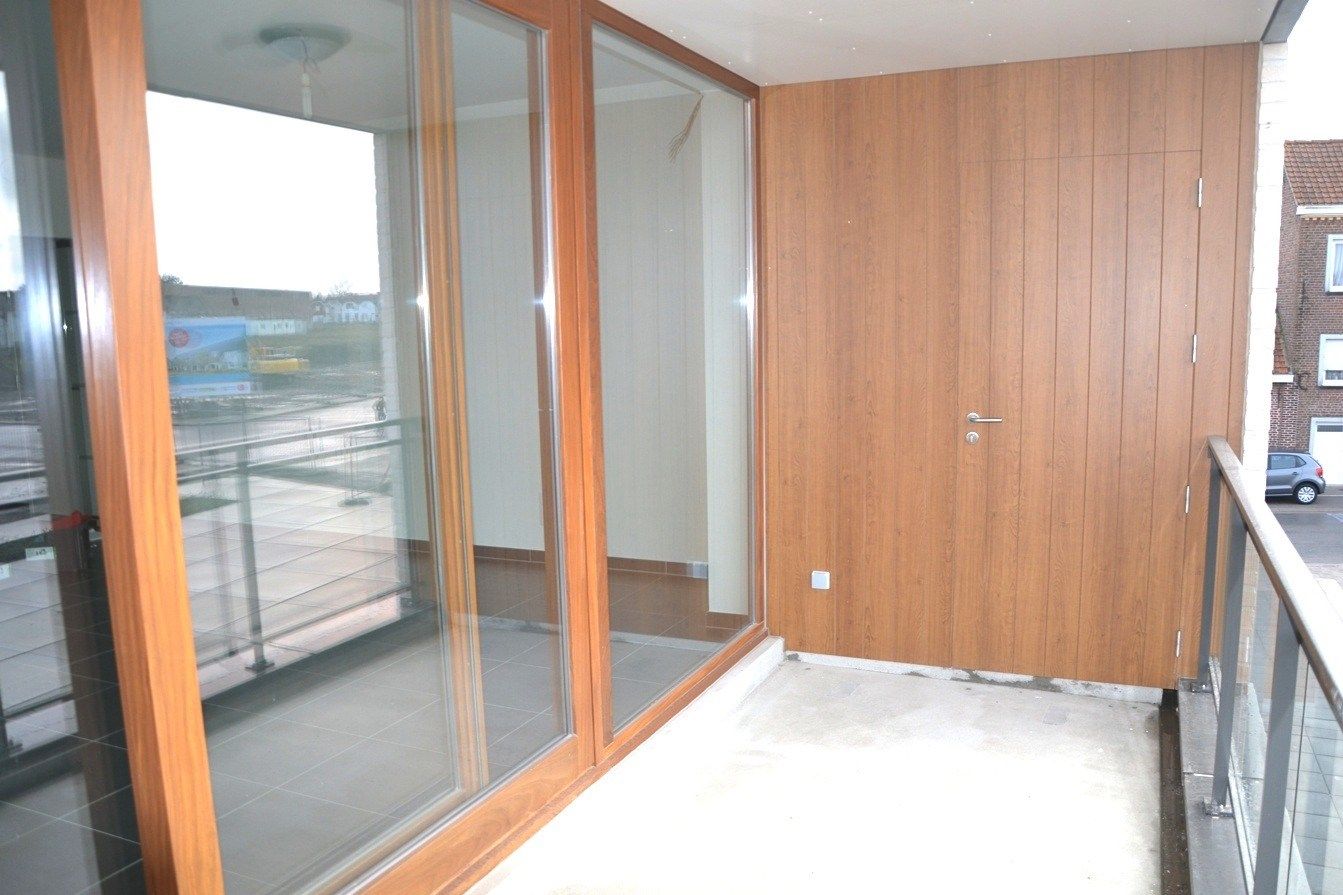Recent appartement met 2 slaapkamers te Lauwe! foto 12