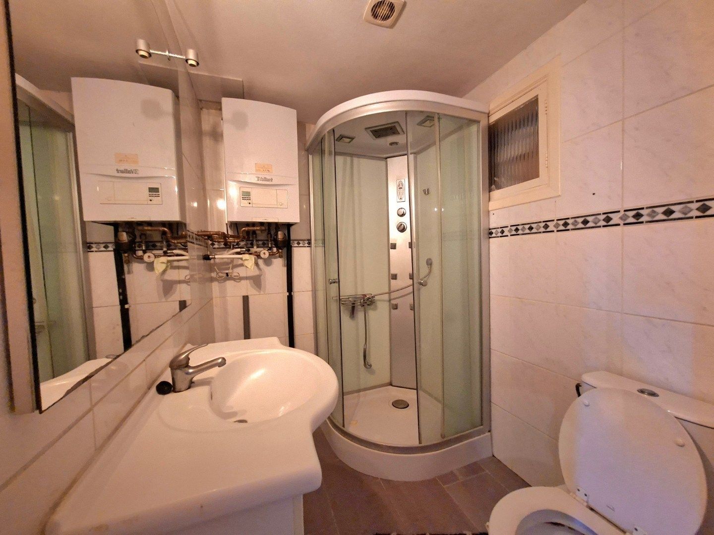 Rustig gelegen appartement in de binnenstad foto 5