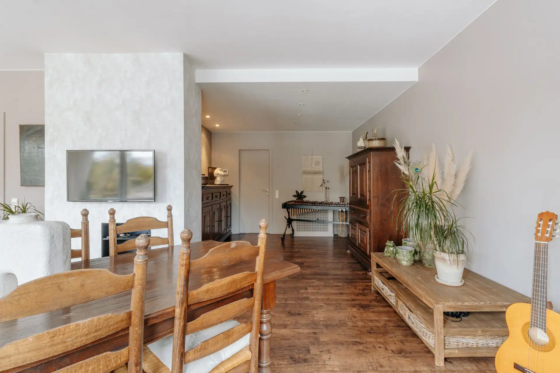Instapklare woning in gegeerde woonwijk foto 14