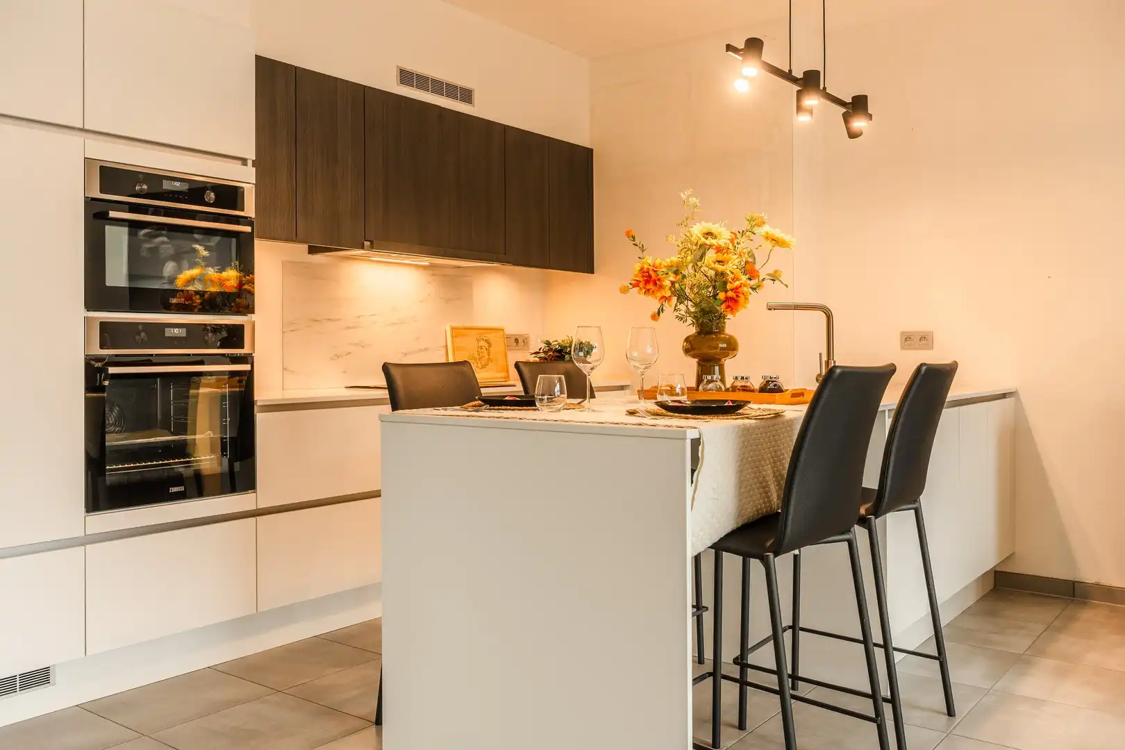 Nog dit jaar kopen aan 2% registratierechten – instapklare nieuwbouwwoning! foto 3