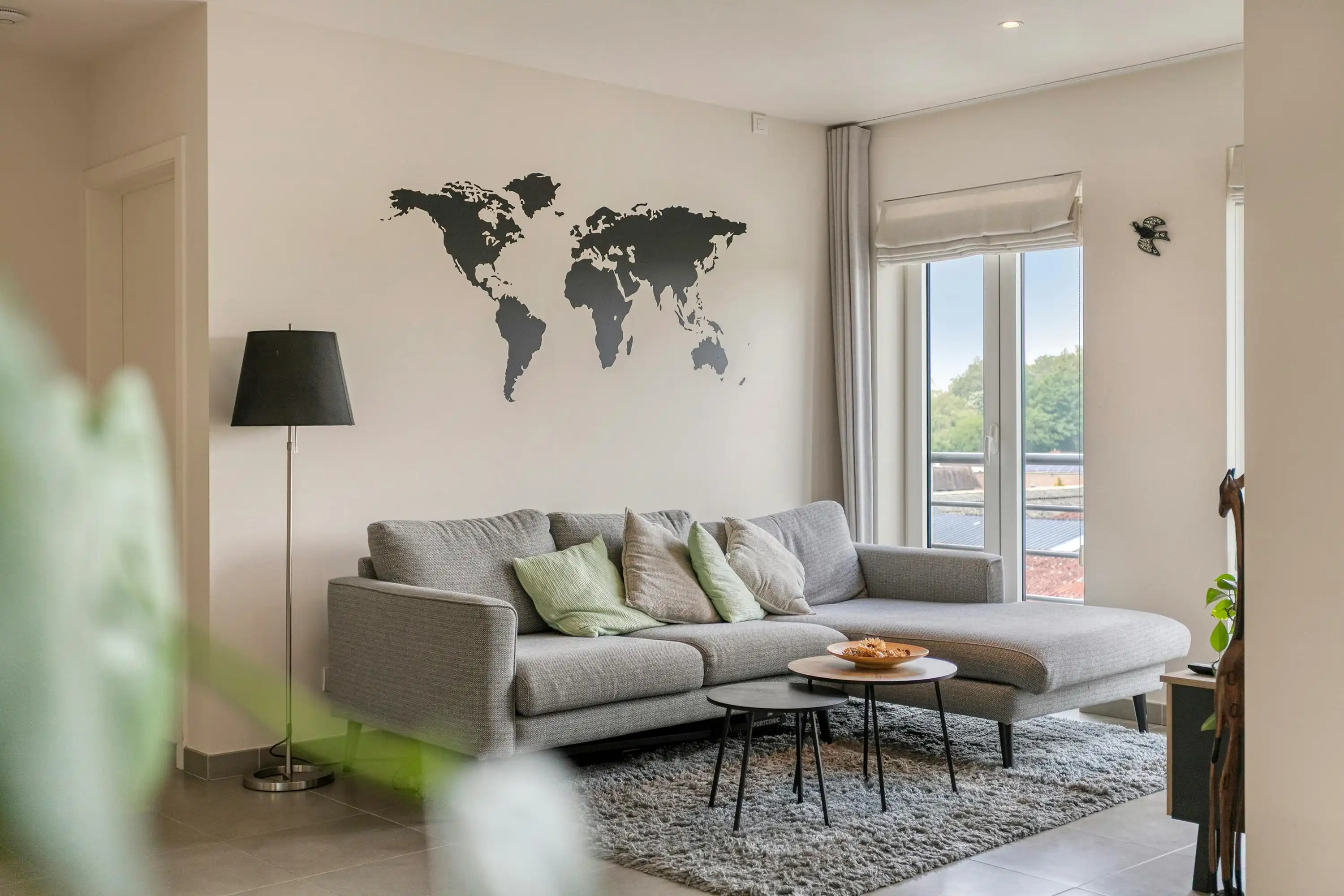 Appartement (100m²) te koop in Ieper met twee kamers  foto 6