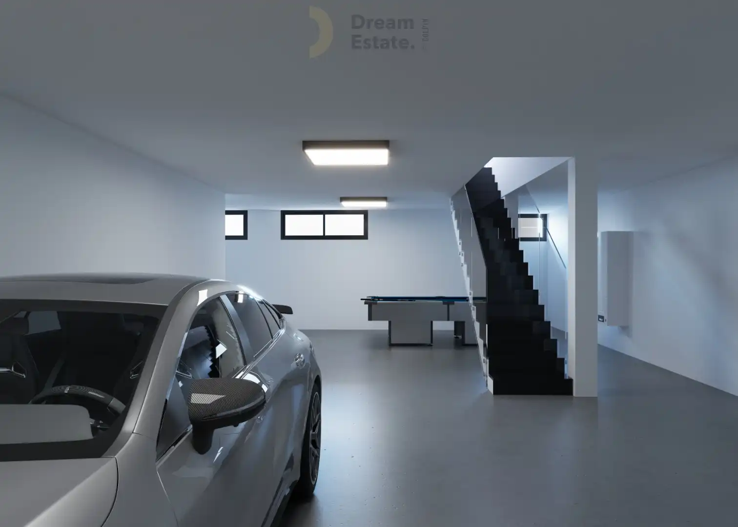 Luxueuze Villa's te koop in Beren Hills Villas II foto 20