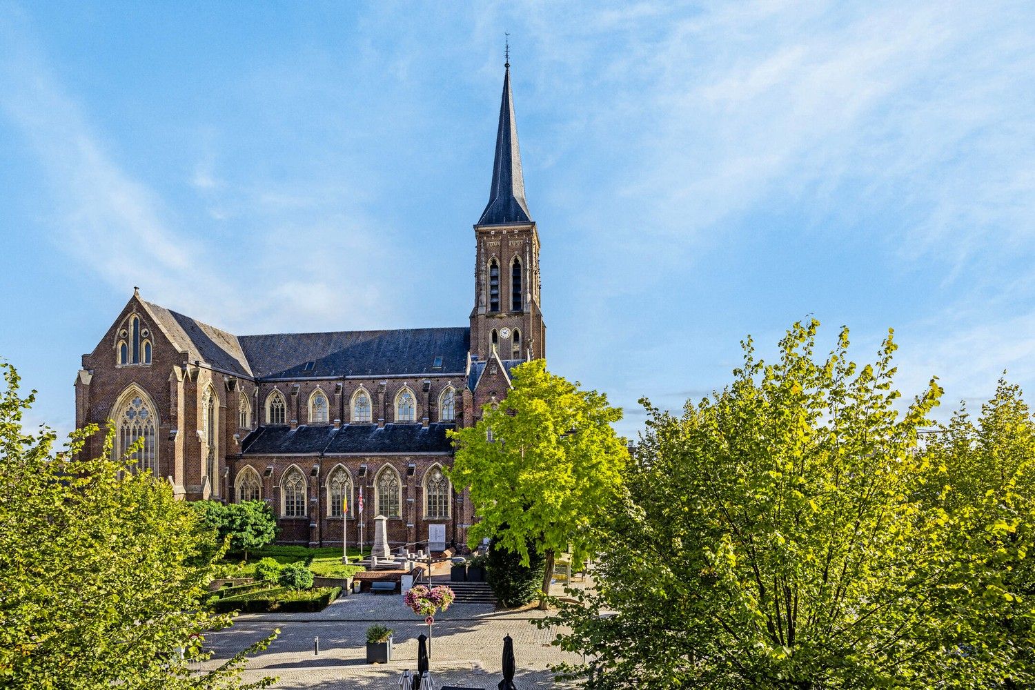 Gezellig appartement op de 2e verdieping in Residentie Providentia foto 28