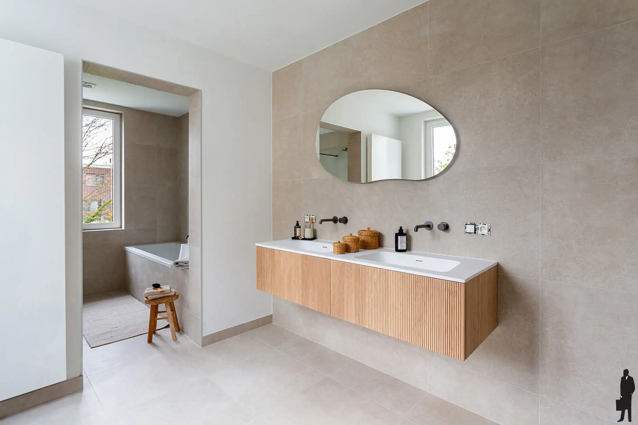 Hoboken op zijn best: authentieke herenwoning, nieuw comfort foto 18