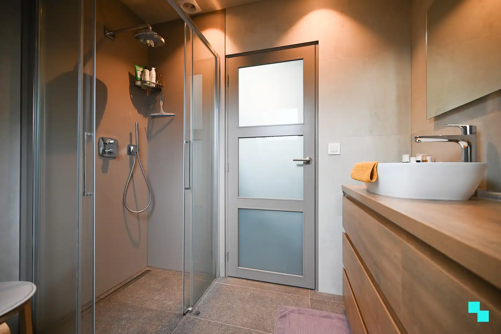 Landelijk en groen gelegen ééngezinswoning met vergezichten te Gullegem foto 26