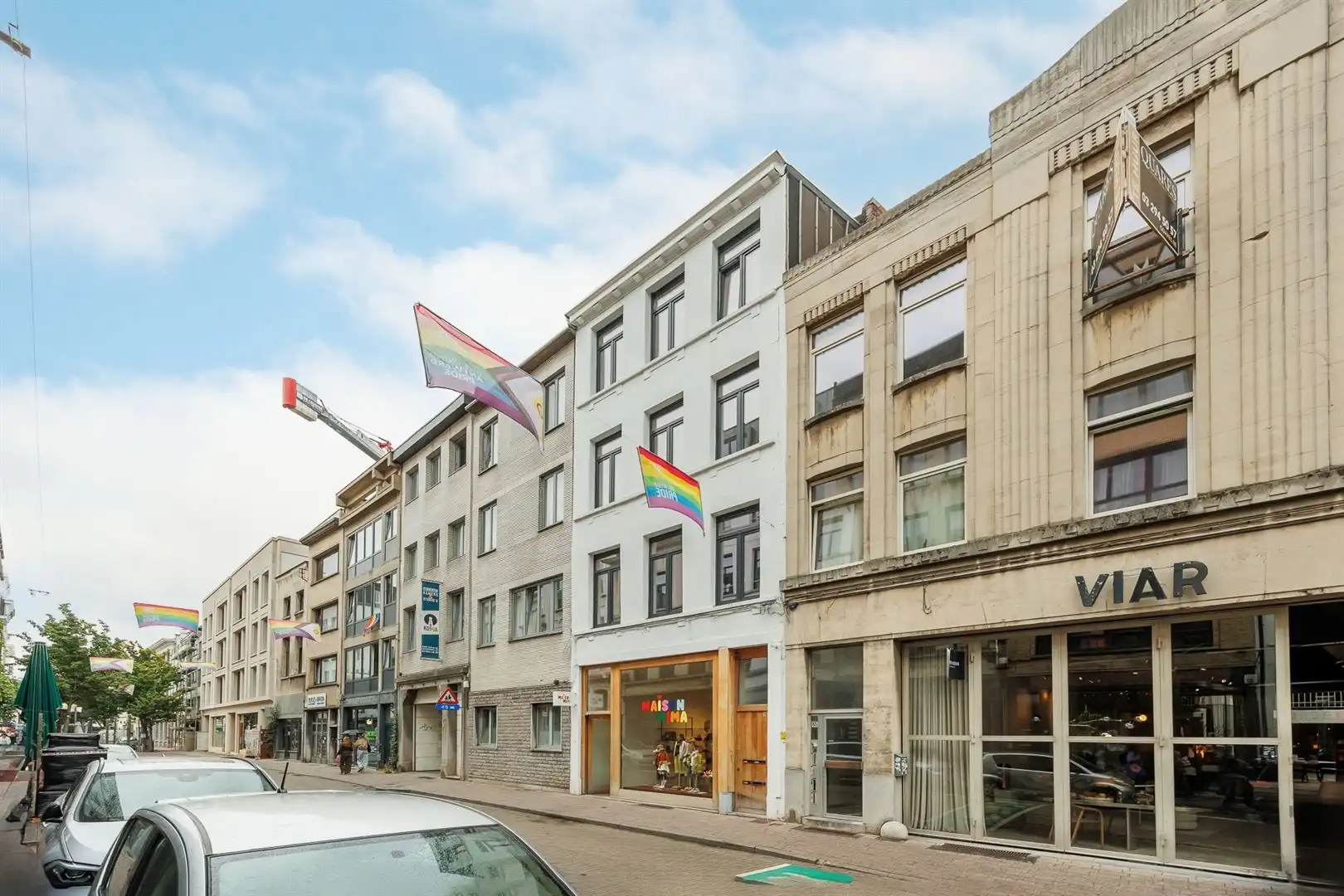 Renovatieproject in stijlvolle Kloosterstraat foto 13